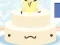 Jwèt Kawaii Wedding Cake sou entènèt