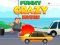 Jwèt Funny Crazy Runner sou entènèt