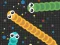 Jwèt Snake Battle sou entènèt