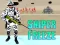 Jwèt Sniper Freeze sou entènèt