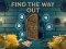 Jwèt Find the Way Out sou entènèt