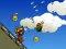 Jwèt Steam Rocket sou entènèt