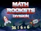 Jwèt Math Rockets Division sou entènèt