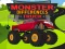 Jwèt Monster Truck Differences sou entènèt