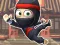 Jwèt Super Ninja Adventure sou entènèt