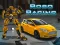 Jwèt Robo Racing sou entènèt