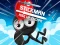 Jwèt Stickman Rise Up Escape sou entènèt