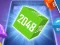 Jwèt 2048 Cube Buster sou entènèt