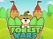 Jwèt Forest Wars sou entènèt