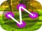 Jwèt Word Connect sou entènèt