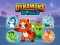 Jwèt Dynamons World sou entènèt