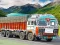 Jwèt Cargo Truck 18 sou entènèt