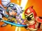 Jwèt Hero Fight Clash sou entènèt