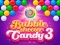 Jwèt Bubble Shooter Candy 3 sou entènèt