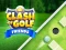 Jwèt Clash of Golf Friends sou entènèt