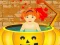 Jwèt Little Baby Halloween Bathing sou entènèt