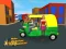 Jwèt Auto Rickshaw Simulator sou entènèt
