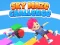 Jwèt Sky Maze Challenge sou entènèt