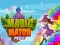Jwèt Magic Match Puzzle sou entènèt