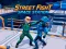 Jwèt Street Fight Space Station sou entènèt