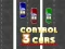 Jwèt Control 3 Cars sou entènèt