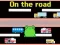 Jwèt On the Road sou entènèt