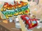 Jwèt Paintball Racers sou entènèt