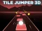Jwèt Tile Jumper 3d sou entènèt