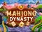Jwèt Mahjong Dynasty sou entènèt