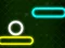 Jwèt Neon Jump sou entènèt