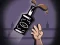 Jwèt Jumping Bottle sou entènèt