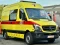 Jwèt Ambulances Slide sou entènèt
