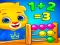 Jwèt Cool Math Games For Kids sou entènèt