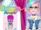 Jwèt Unicorn Hairstyles sou entènèt