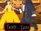 Jwèt Beauty and the Beast sou entènèt