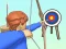 Jwèt Bow And Arrow sou entènèt