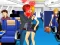 Jwèt Air Hostess Kissing sou entènèt