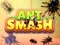Jwèt Ant Smash sou entènèt