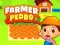 Jwèt Farmer Pedro sou entènèt