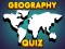 Jwèt Geography Quiz sou entènèt
