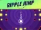 Jwèt Ripple Jump sou entènèt