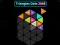 Jwèt Triangles Dots 2048 sou entènèt