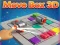 Jwèt Move Box 3D sou entènèt