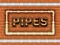 Jwèt Pipes sou entènèt