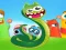 Jwèt Crazy Snakes sou entènèt