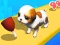 Jwèt Dog Evolution Run sou entènèt