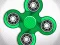 Jwèt Fidget Spinner Mania sou entènèt