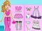 Jwèt Sweet Doll Dressup Makeup sou entènèt