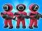 Jwèt Squid Game: 456 Survival sou entènèt
