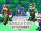 Jwèt Craft Bros Boy Runner sou entènèt